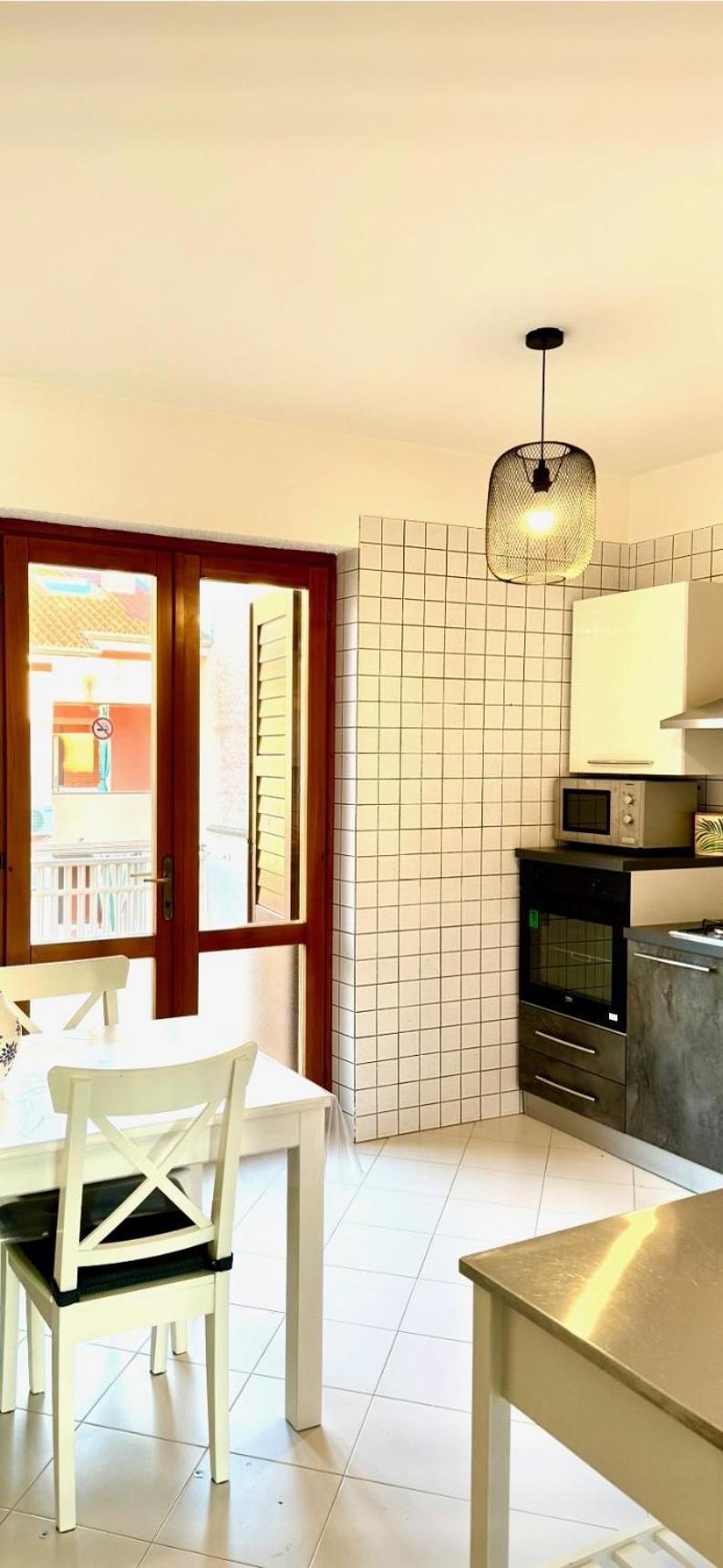 Apartment Mit Meerblick Am Strand Costa Azzura Grado Exterior foto